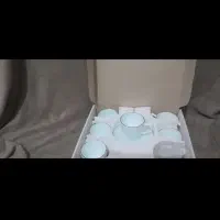 وسایل نواک سرویس چاقو سرویس۱۲نفره چای خوری آرکوپال
