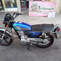 هوندا کبیر ۲۰۰