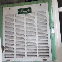 کولر ۵۸۰۰ آبسال دریچه بالازن