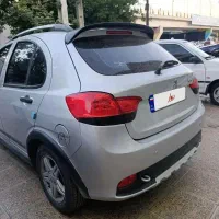 کوییک R مدل 1401 در حد و کم کار
