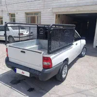 وانت پراید
