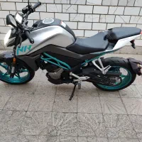 cf250 مدل ۹۸|موتورسیکلت|تهران, تهرانپارس غربی|دیوار