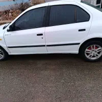 سمند موتور ملی مدل 90