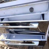 گاز طرح فر