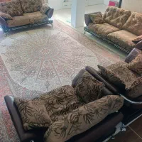 مبل|مبلمان خانگی و میز عسلی|نوشهر, |دیوار