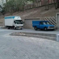 باربری.وانت.نیسان.اسباب کشی.اثاث کشی ظریفان