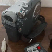 دوربین هندی کم سونی