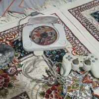 دستگاه پلستیشن 1 و صیدی