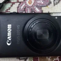 دوربین عکاسی و فیلم برداری مدل کنون canon