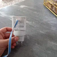 شارژر اصلی سامسونگ