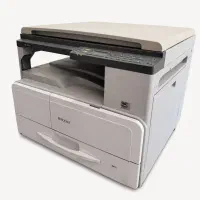 دستگاه ۳ کاره(کپی ،اسکن،پرینتر)ریکو