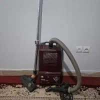 جارو برقی پارس خزر