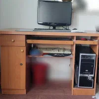 میز کامپیوتر