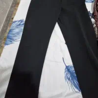 شلوار گاواردین