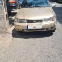 دوو سیلو فوق العاده تمیز فروش و معاوضه