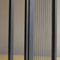 توری پنجره (پلیسه)