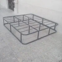 کفی تخت