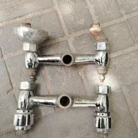 شیرآلات دسته دوم