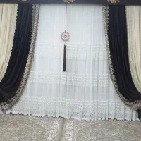 شنل پرده