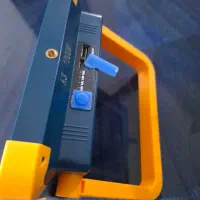 فروش چراغ شارژی