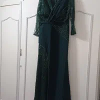 پیراهن مجلسی