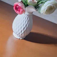 گل وگلدان زیبا