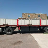تریلر|قطعات یدکی و لوازم جانبی|قزوین, |دیوار
