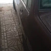 پراید۸۶|خودرو سواری و وانت|کرمانشاه, |دیوار