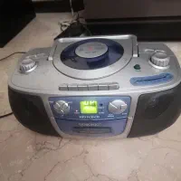 رادیو ضبط