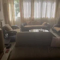 نیاوران گل سنگ۱۲۰متر ۲خواب رهن و اجاره