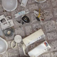 فروش لوازم برقی مستعمل