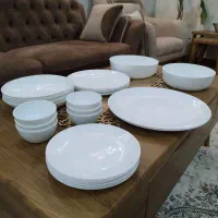 ست سرویس غذاخوری چینی