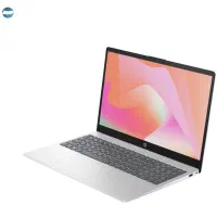 لپتاپ HP  واقعا در حد نو فوری