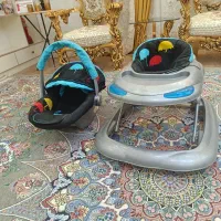 کریر و روروئک