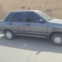 پراید83انژکتور
