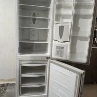 یخچال مارک ال جی