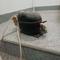 موتور یخچال