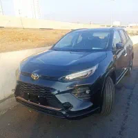 یک دستگاه تویوتاوایلدلندرفول لاکچری پلاس صفر