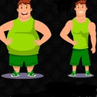 لاغری تضمینی با دستگاه و لیزر تراپی پوست