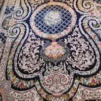 سه تخته فرش ۱۲۰۰
