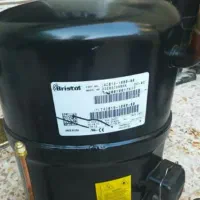 کمپرسور کولر