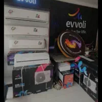 نصب،سرویس،تعمیر انواع کولر گازی