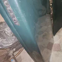 کاپوت پژو  درب موتور پژو  درب صندوق صندوق عقب آردی