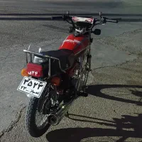 موتور 125