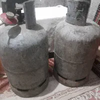 کپسول لرد گاز