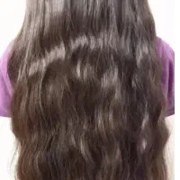 خریدار مو طبیعی با بالاترین قیمت