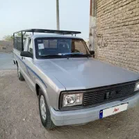 مزدا کارا 2000عروسک