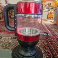 چای ساز برقی پایه دار