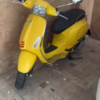 وسپا اسپیرینت مدل ۱۴۰۱