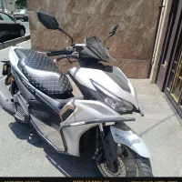 کبیر 170 طرح آیروکس هواخنک